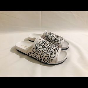 Derek Lam Onimeda Flat Sandal